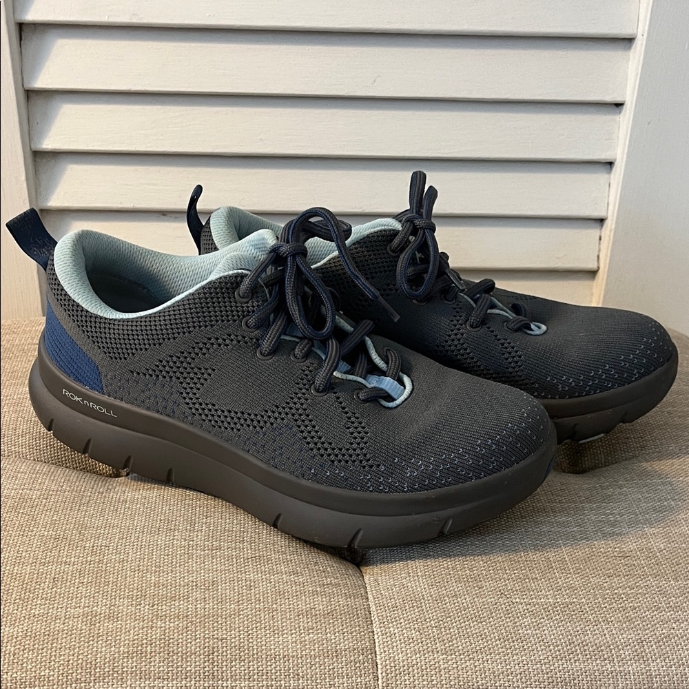Alegria Rok N Roll Sneaker